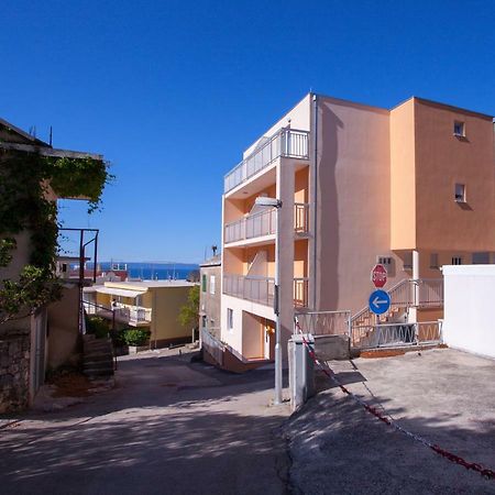 Apartments Mia 4&5 Baška Voda エクステリア 写真