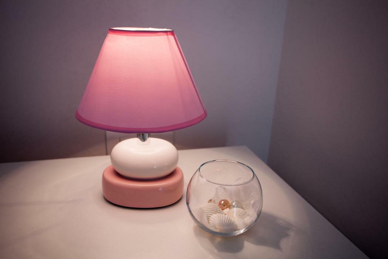 Apartments Mia 4&5 Baška Voda エクステリア 写真